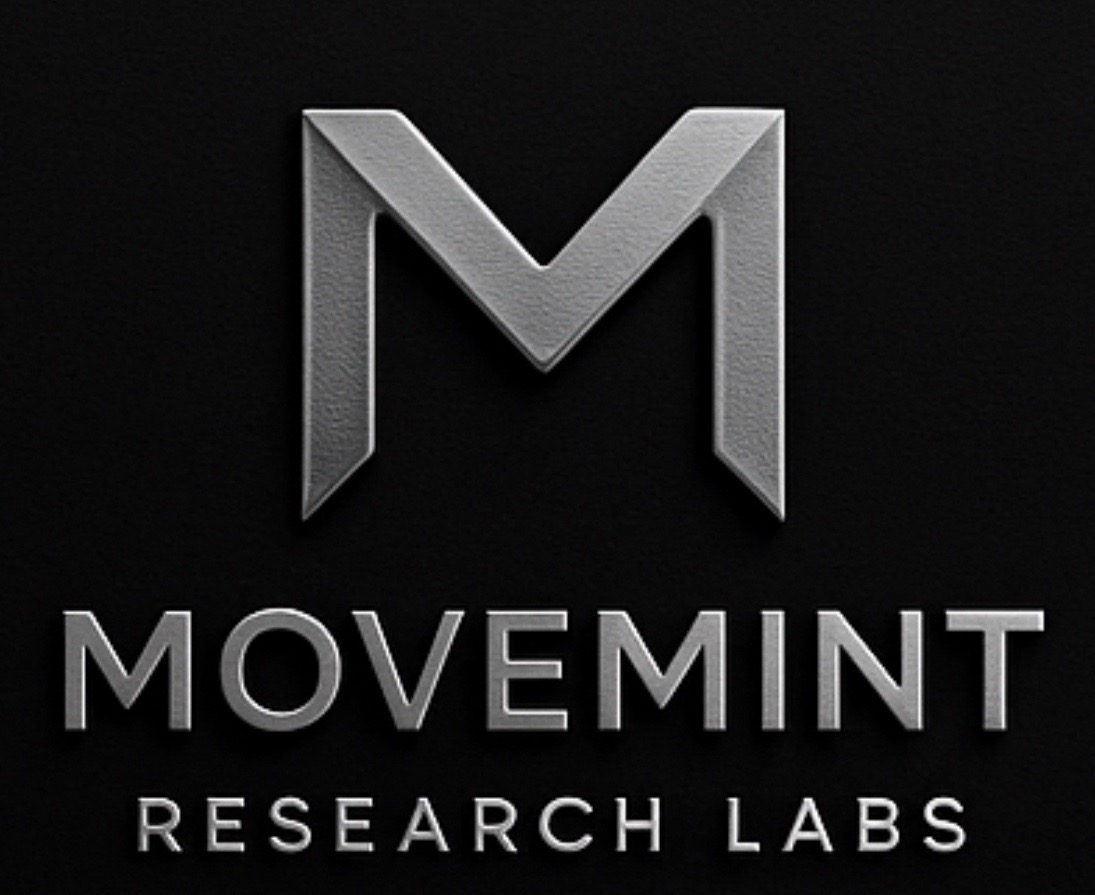 MoveMint Research Labs Logo